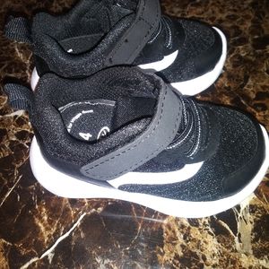 Athletic work boy sneaker #42